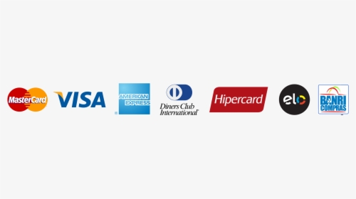 Bandeiras De Cartão Png, Transparent Png, Free Download