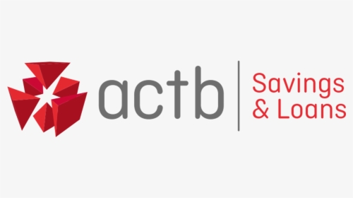 Actb Savings And Loans, HD Png Download, Free Download