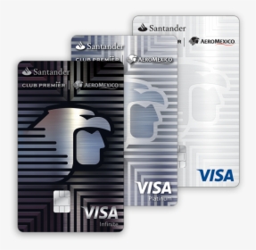 Transparent Santander Png - Aeroméxico, Png Download, Free Download