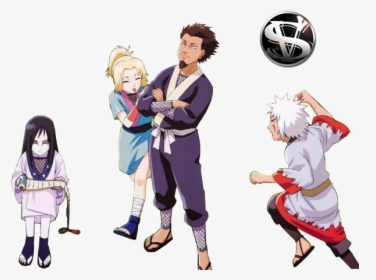 Tim 7 Hiruzen, HD Png Download, Free Download
