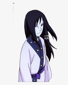 Orochimaru As A Child, HD Png Download, Free Download