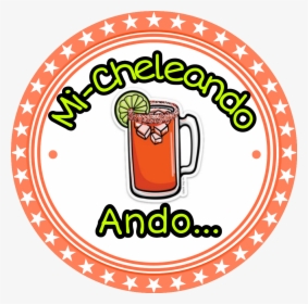 ##michelada - Michelada Sticker, HD Png Download, Free Download