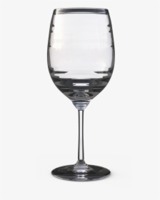 Copas Vidrio Transparaente Fotorecurso - Wine Glass, HD Png Download, Free Download