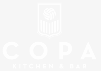 Copa-01 - Copa Kitchen Bar Logo, HD Png Download, Free Download