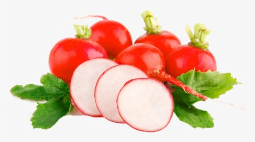 Red And White Vegetables, HD Png Download, Free Download