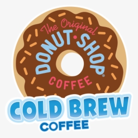 Doughnut Clipart Doughnut Shop - Doughnut, HD Png Download, Free Download