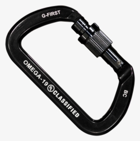 Carabiner, HD Png Download, Free Download