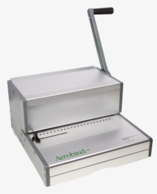 Heavy Duty 22 Hole Punch From Aerobind - Home Appliance, HD Png Download, Free Download