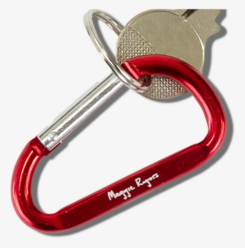 Alaska Keychain Carabiner - Carabiner, HD Png Download, Free Download