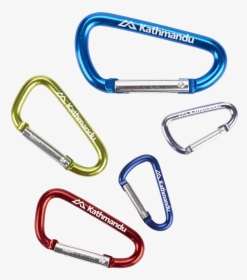 Accessory Carabiners, HD Png Download, Free Download