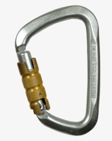Ct Triple Action Carabiner, HD Png Download, Free Download