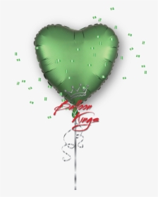 Transparent Green Heart Png - Heart, Png Download, Free Download