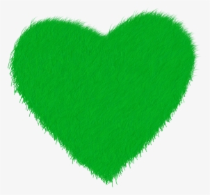Green, Prato, Grass, Nature, Echo, Ecology, Ecological - Heart Friday Good Morning, HD Png Download, Free Download