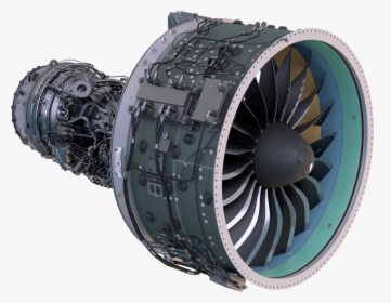 Pratt And Whitney Gtf, HD Png Download, Free Download