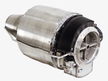 How Is A Jet Engine Developed And Manufactured - Pbs Tj100 Turbojet Engine, HD Png Download, Free Download