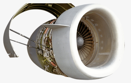 Pratt And Whitney F117 Engine, HD Png Download, Free Download