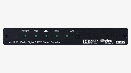 Dolby Atmos Decoder Dac, HD Png Download, Free Download