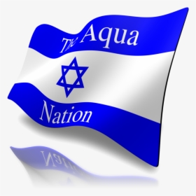 Israeli Flag Png, Transparent Png, Free Download