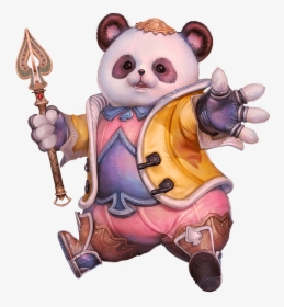 Mystic - Cursed Into A Animal Game, HD Png Download, Free Download