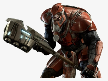 Brute Commander - Halo Brute Concept Art, HD Png Download, Free Download