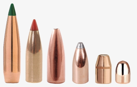 Bullets Png Image - Bullet, Transparent Png, Free Download