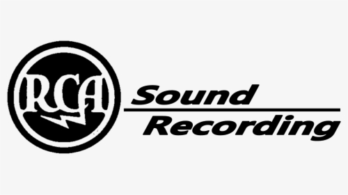 Recording Logo Png - Rca Records, Transparent Png, Free Download