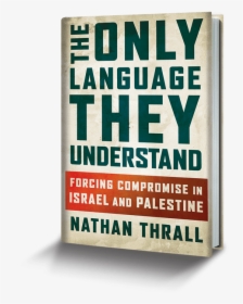 Nathan Thrall Nathan Thrall - Poster, HD Png Download, Free Download