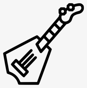 Rockstar Guitar - Guitar, HD Png Download, Free Download