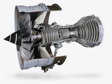 Roll Royce Jet Engines, HD Png Download, Free Download