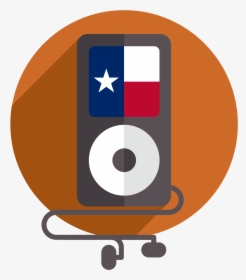 The Dallas Morning News Innovation Endowment& - Texas Tiny Podcast, HD Png Download, Free Download