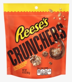 Reese"s Crunchers - Reese's Crunchers, HD Png Download, Free Download