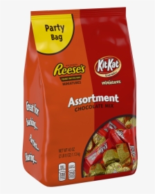 Reese's And Kit Kat, HD Png Download, Free Download