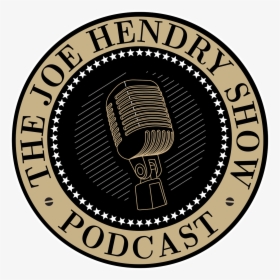 The Joe Hendry Show - Emblem, HD Png Download, Free Download