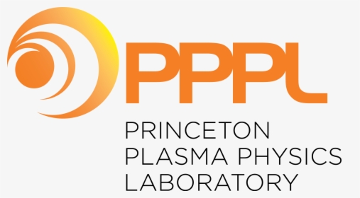 Official Pppl Logo - Princeton Plasma Physics Lab, HD Png Download, Free Download