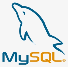 Mysql Logo Png - Mysql Png, Transparent Png, Free Download