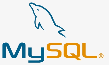 Mysql Logo Png, Transparent Png, Free Download