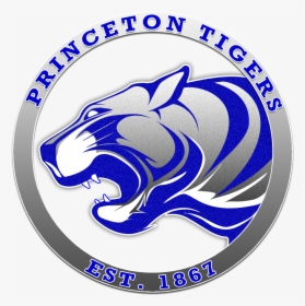 Princeton High School Logo - Princeton High School Il Logo, HD Png Download, Free Download