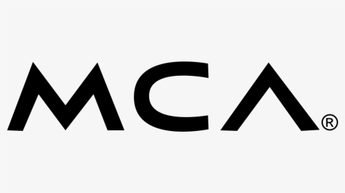 Mca Record Label Logo, HD Png Download, Free Download