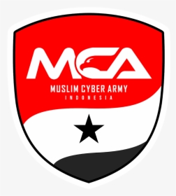 Logo Muslim Cyber Army, HD Png Download, Free Download