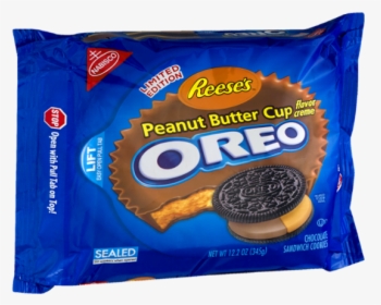 Peanut Butter Oreos Transparent, HD Png Download, Free Download