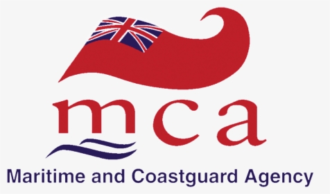 Mca, Maritime And Coastguard Agency, Intended Pleasure - Mca Maritime And Coastguard Agency, HD Png Download, Free Download