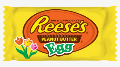 Reesespeanutbutteregg - Reeses Eggs, HD Png Download, Free Download