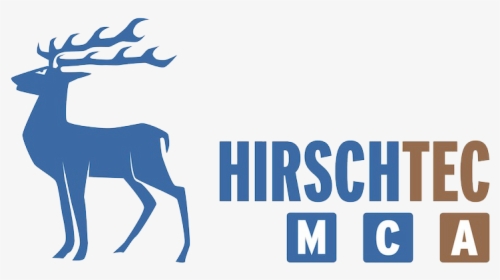 Hirschtec-mca - De, HD Png Download, Free Download