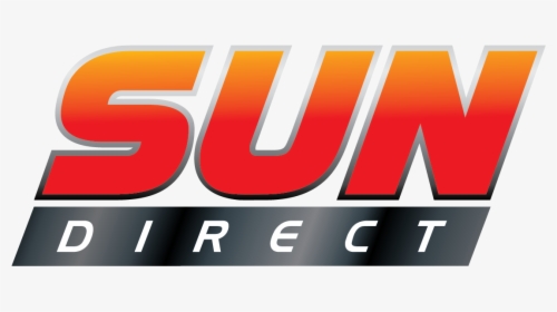 Sun Direct Dth 24×7 Customer Care Toll Free Helpline - Sun Direct Logo Png, Transparent Png, Free Download