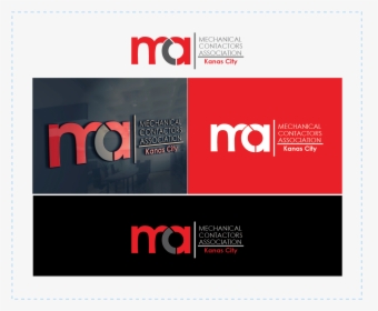 Logo Design By Sonar Tari For Mca Of Kansas City - Graphic Design, HD Png Download, Free Download