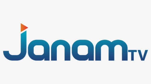 Janam Tv Logo - Janam Tv Logo Png, Transparent Png, Free Download