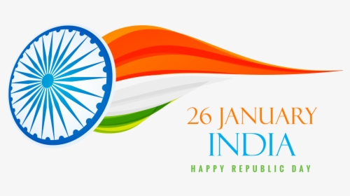 Indian Flag Png Logo, Transparent Png, Free Download