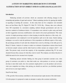 Conclusion In Thesis Sample, HD Png Download, Free Download