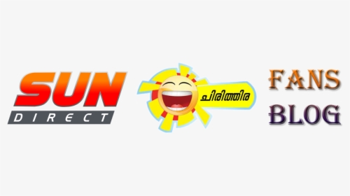 Sun Direct 24hour Malayalam Filmy Comedy Channel - Sun Direct, HD Png Download, Free Download
