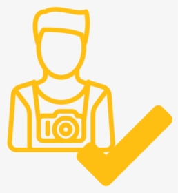 Food Influencer Icon Png, Transparent Png, Free Download